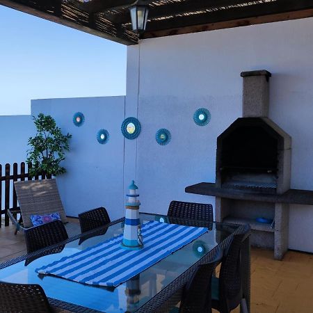 Casa Odett Villa Caleta De Fuste Dış mekan fotoğraf