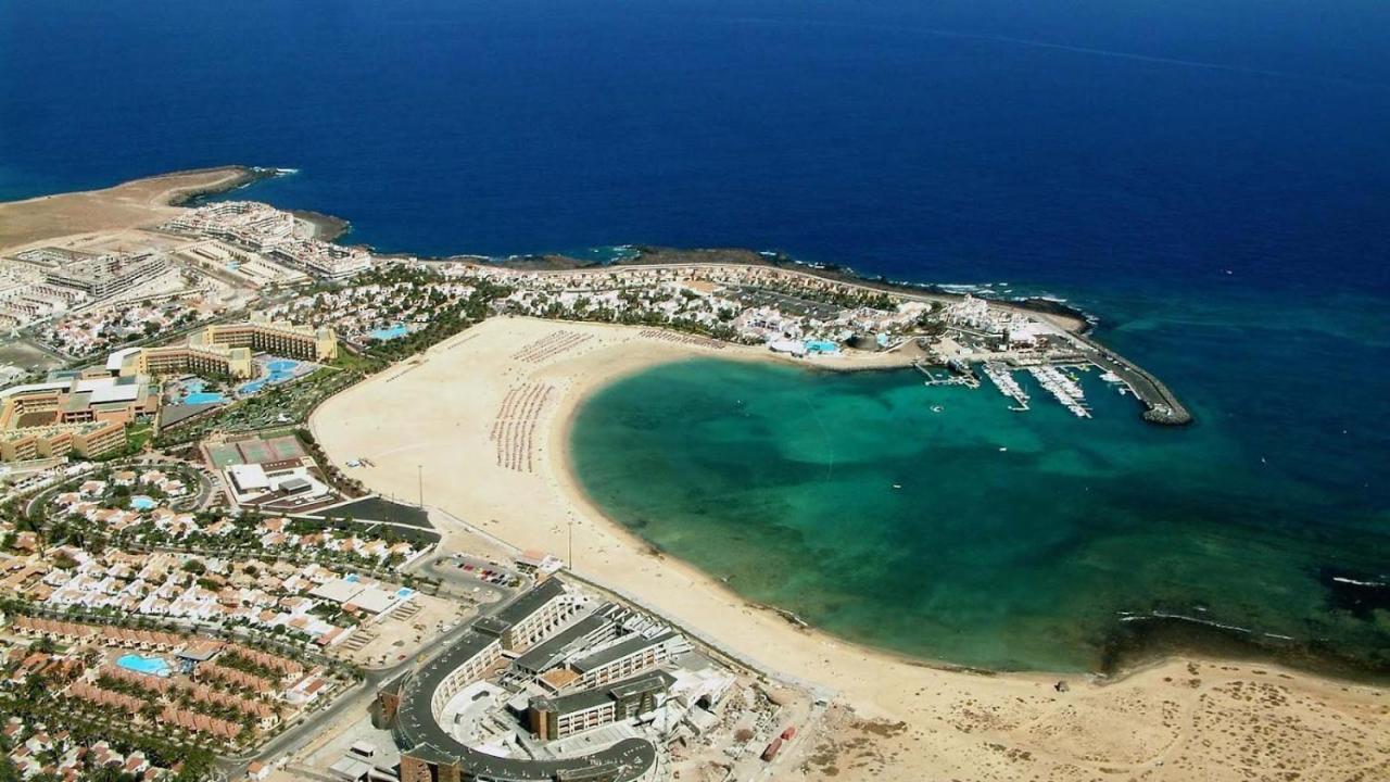 Casa Odett Villa Caleta De Fuste Dış mekan fotoğraf