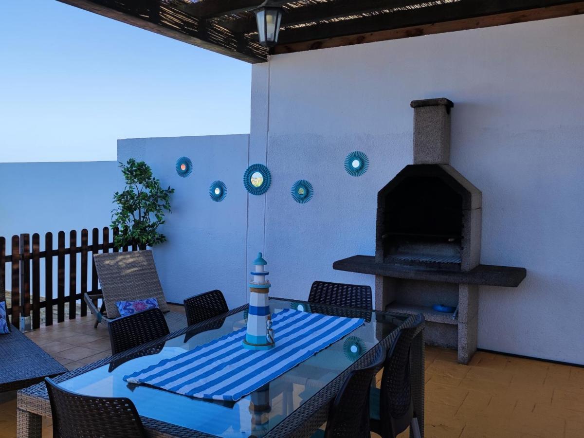 Casa Odett Villa Caleta De Fuste Dış mekan fotoğraf