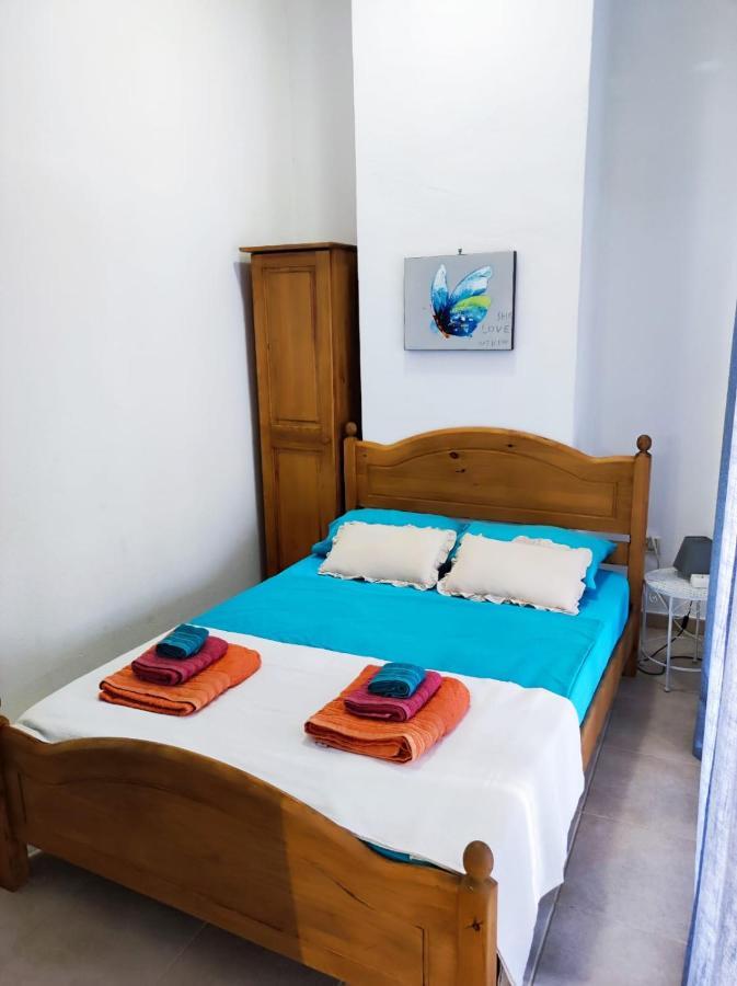 Casa Odett Villa Caleta De Fuste Dış mekan fotoğraf