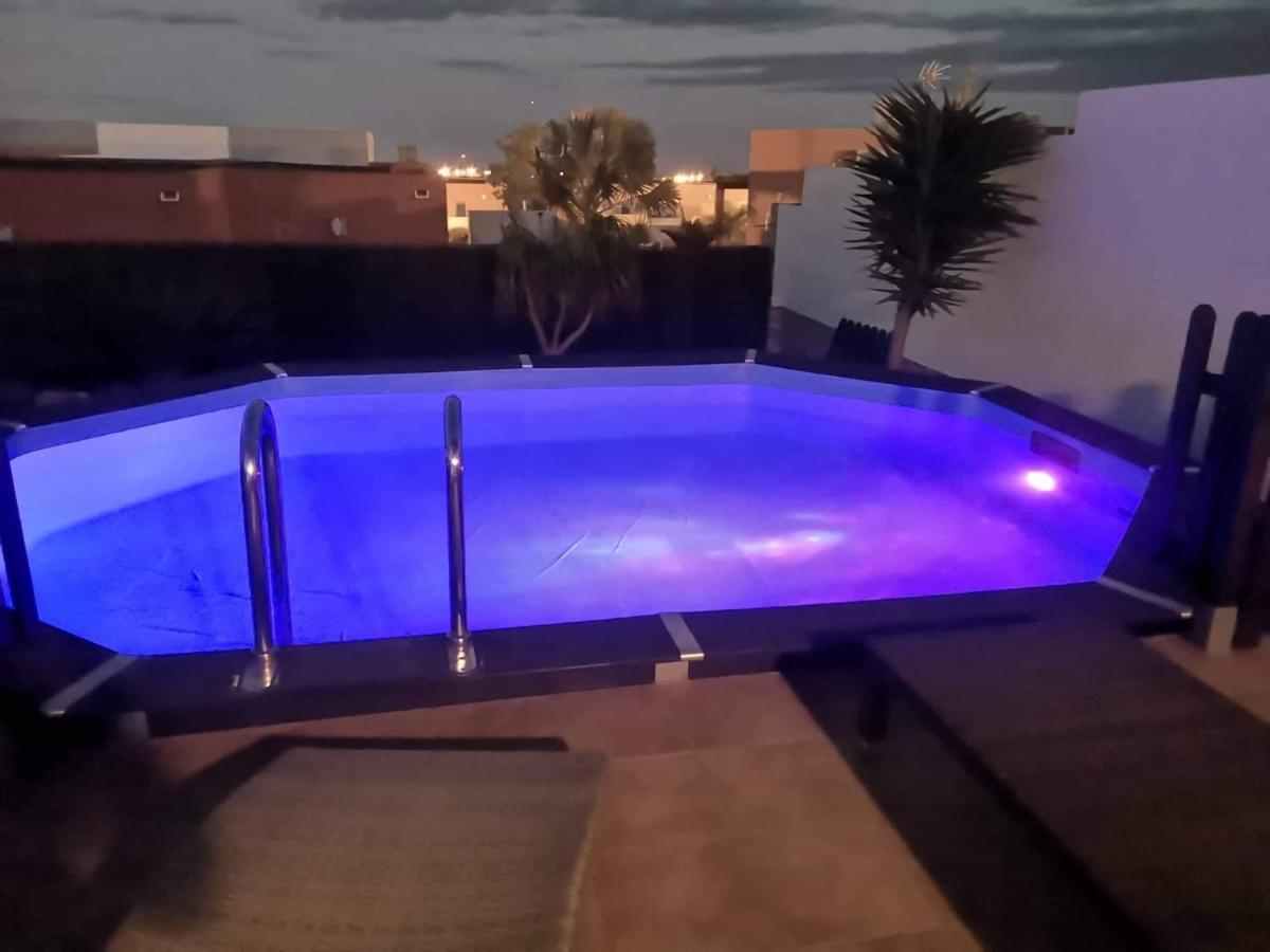 Casa Odett Villa Caleta De Fuste Dış mekan fotoğraf