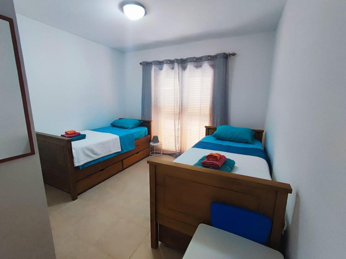 Casa Odett Villa Caleta De Fuste Dış mekan fotoğraf