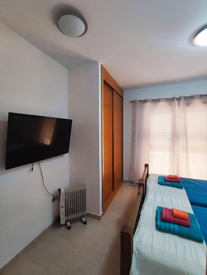 Casa Odett Villa Caleta De Fuste Dış mekan fotoğraf