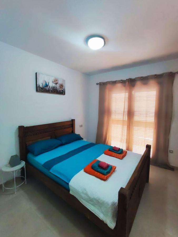Casa Odett Villa Caleta De Fuste Dış mekan fotoğraf